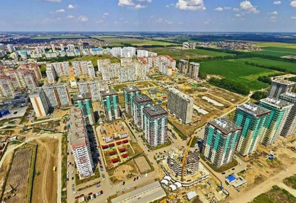 Возрождение